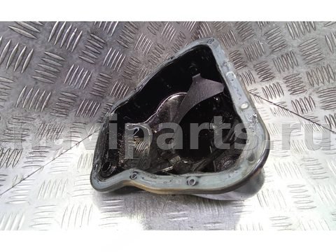 Новое Subaru Outback, 2008 г., арт. GBN23AO01, фото 5