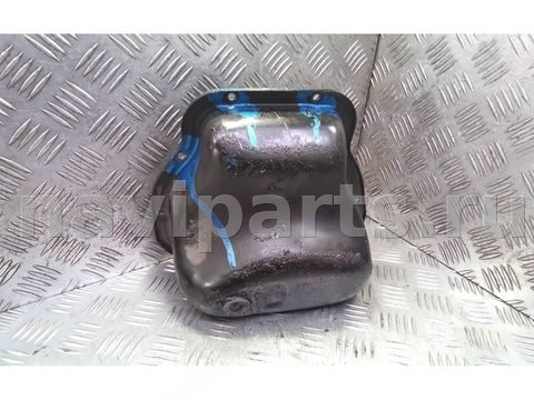 Новое Subaru Outback, 2008 г., арт. GBN23AO01, фото 6