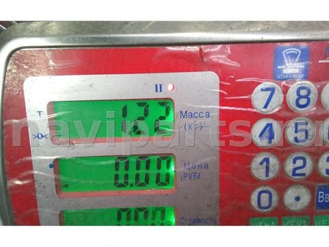 Новое Subaru Outback, 2008 г., арт. GBN23AO01, фото 7