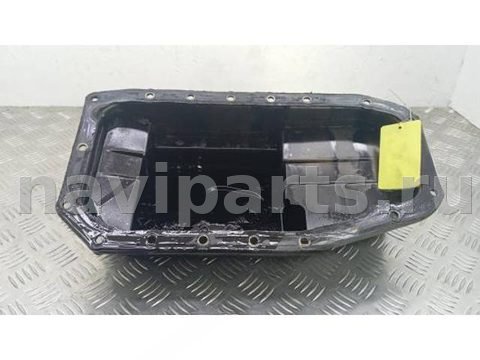 Новое Renault Master, 2001 г., арт. GEP09AO01