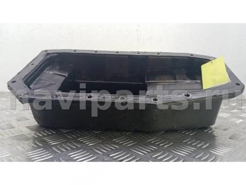 Новое Renault Master, 2001 г., арт. GEP09AO01, фото 2