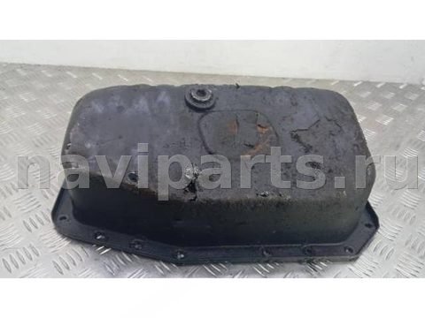 Новое Renault Master, 2001 г., арт. GEP09AO01, фото 6