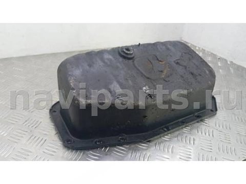 Новое Renault Master, 2001 г., арт. GEP09AO01, фото 7