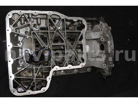 Новое Jaguar XJ X350, 2006 г., OEM 4R8Q6U004EB, арт. H483