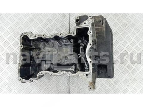 Поддон Jeep Grand Cherokee WK2, 2014 г., OEM 68211181AA, арт. KBM35AO01