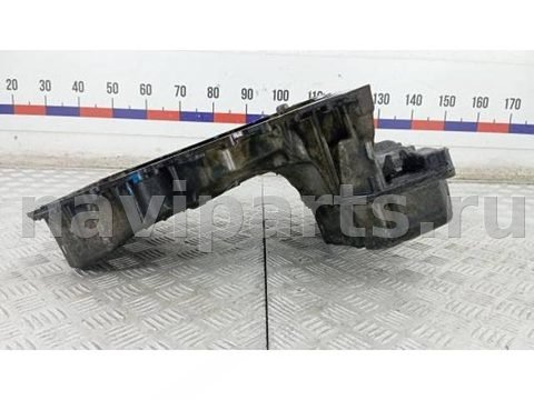 Поддон Jeep Grand Cherokee WK2, 2014 г., OEM 68211181AA, арт. KBM35AO01, фото 2