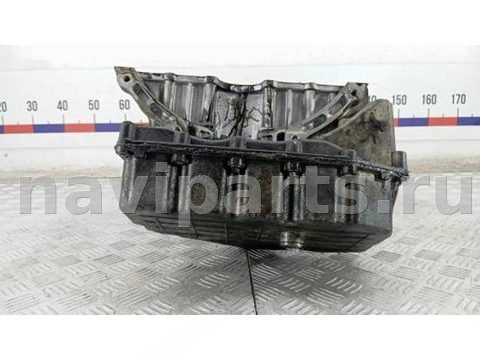 Поддон Jeep Grand Cherokee WK2, 2014 г., OEM 68211181AA, арт. KBM35AO01, фото 3