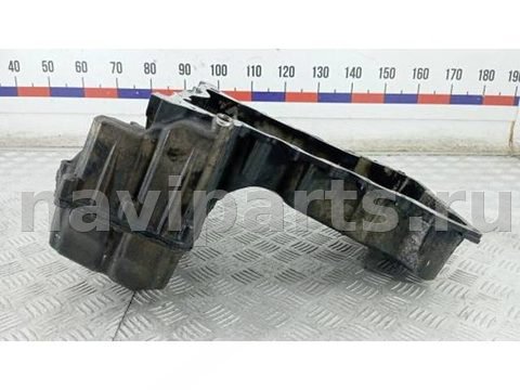 Поддон Jeep Grand Cherokee WK2, 2014 г., OEM 68211181AA, арт. KBM35AO01, фото 4