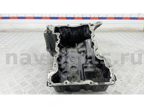 Поддон Jeep Grand Cherokee WK2, 2014 г., OEM 68211181AA, арт. KBM35AO01, фото 5