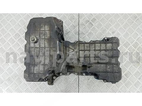 Поддон Jeep Grand Cherokee WK2, 2014 г., OEM 68211181AA, арт. KBM35AO01, фото 6