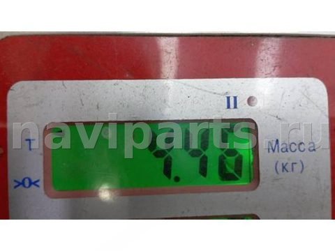 Поддон Jeep Grand Cherokee WK2, 2014 г., OEM 68211181AA, арт. KBM35AO01, фото 7