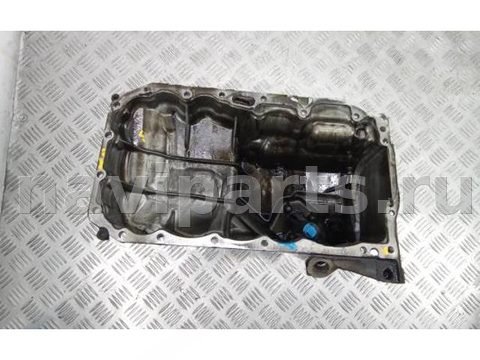 Новое BMW 5 F10/F11/GT F07, 2011 г., арт. KDN18AO01