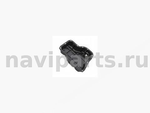 Новое Mitsubishi Outlander, 2007 г., арт. MD374638