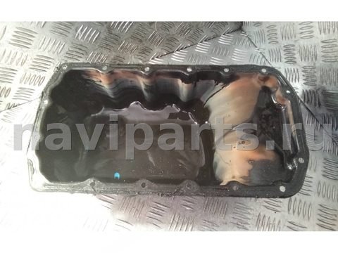 Новое Peugeot 207, 2009 г., OEM 0301N9, арт. NBN04B901, фото 3