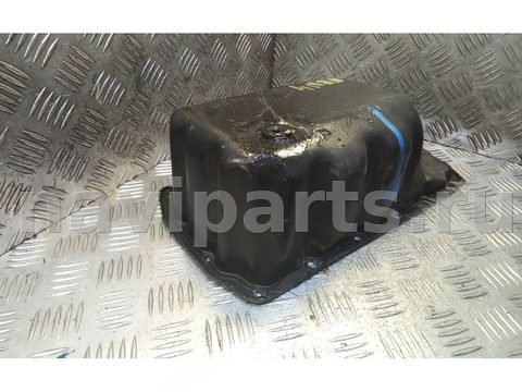 Новое Peugeot 207, 2009 г., OEM 0301N9, арт. NBN04B901, фото 5