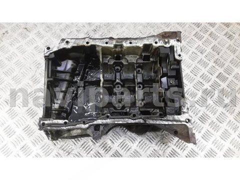 Поддон Nissan Primastar X83, 2008 г., OEM 8200600642, арт. NDN01AO01