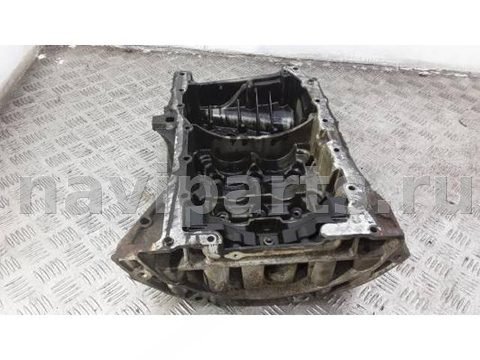 Поддон Nissan Primastar X83, 2008 г., OEM 8200600642, арт. NDN01AO01, фото 3