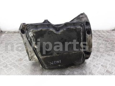 Поддон Nissan Primastar X83, 2008 г., OEM 8200600642, арт. NDN01AO01, фото 5