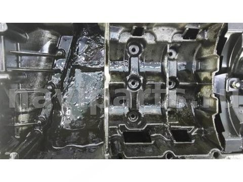 Поддон Nissan Primastar X83, 2008 г., OEM 8200600642, арт. NDN01AO01, фото 6