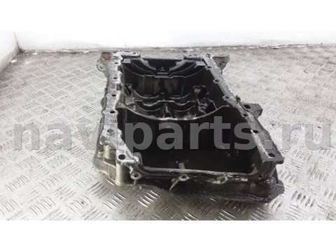 Поддон Nissan Primastar X83, 2008 г., OEM 8200600642, арт. NDN01AO01, фото 7