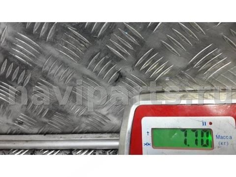 Поддон Nissan Primastar X83, 2008 г., OEM 8200600642, арт. NDN01AO01, фото 8