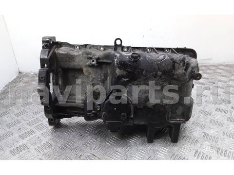 Новое Hyundai i40, 2013 г., арт. UDN42AO01, фото 6