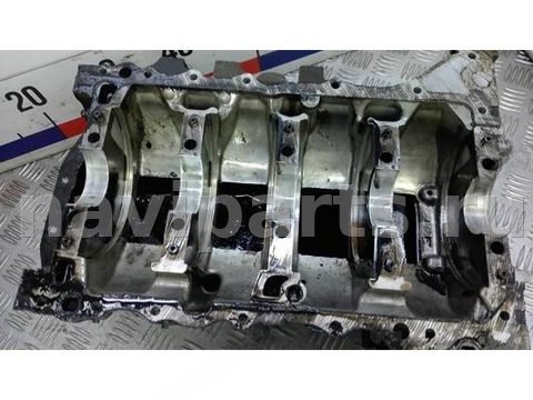 Поддон Ford Focus, 2013 г., арт. UNP17AO01, фото 5