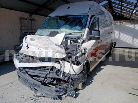 Новое MAN TGE, 2025 г., OEM 04l103603ab, арт. XOK79AO01, фото 11