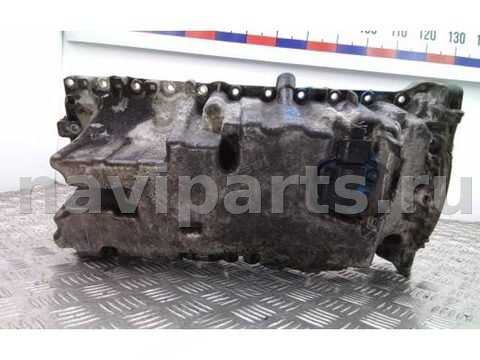 Новое Volvo V70, 2009 г., арт. YBE18AO01, фото 6