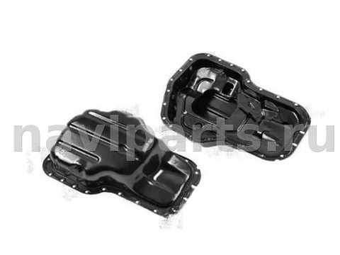 Новое Toyota Avensis, 2000 г., OEM 1210164171, арт. dia1210164171