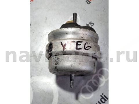 Подушка крепления двигателя Audi A4 B7, 2007 г., OEM 8E0199373, арт. 103093192