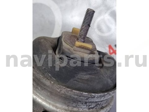 Подушка крепления двигателя Audi A4 B6, 2002 г., OEM 8E0199373, арт. 103093192_2, фото 4