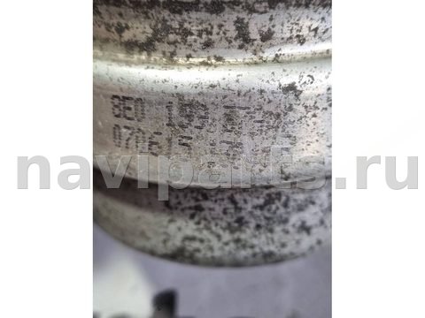 Подушка крепления двигателя Audi A4 B7, 2007 г., OEM 8E0199373, арт. 103093192, фото 5