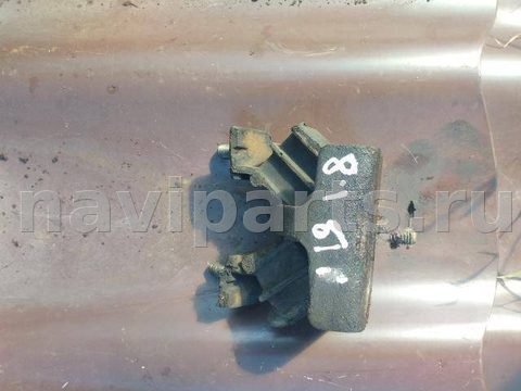 Подушка крепления двигателя Renault 19, 1996 г., арт. 10450, фото 2