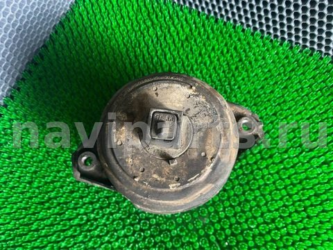 Подушка крепления двигателя Mercedes ML W166, 2014 г., OEM A1662405117, арт. 105784416_2