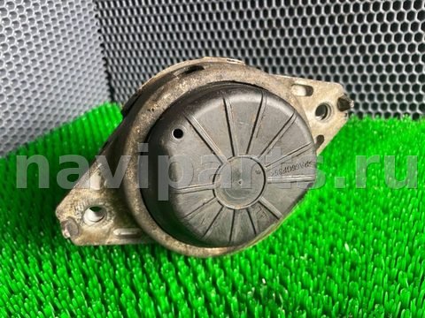 Подушка крепления двигателя Mercedes GLS X166, 2015 г., OEM A1662405117, арт. 105784416_3