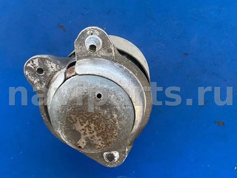 Подушка крепления двигателя Mercedes S W222, 2018 г., OEM A2222401000, арт. 109500855, фото 2
