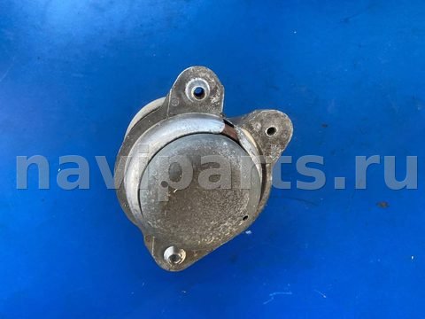 Подушка крепления двигателя Mercedes S W222, 2018 г., OEM A2222405117, арт. 109500859, фото 2
