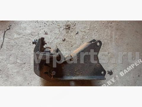 Подушка крепления двигателя Renault Scenic, 1997 г., арт. 110815019, фото 2