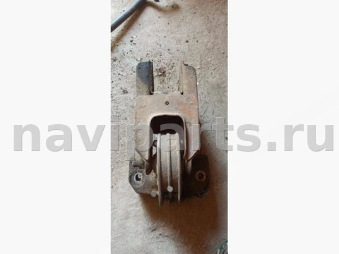 Подушка крепления двигателя Renault Scenic, 1997 г., арт. 110815019, фото 3