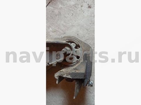 Подушка крепления двигателя Renault Scenic, 1997 г., арт. 110815019, фото 5