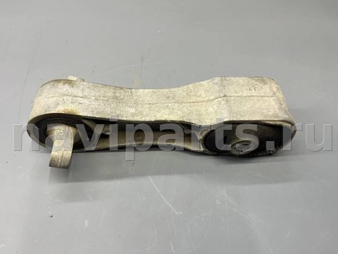Подушка крепления двигателя BMW X1 F48, 2017 г., OEM 22116885778, арт. 11099_4