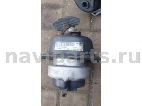 Подушка крепления двигателя BMW X5 E70, 2008 г., арт. 111109417, фото 3