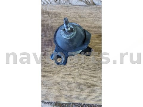Подушка крепления двигателя Honda Accord, 1999 г., арт. 113785568, фото 2