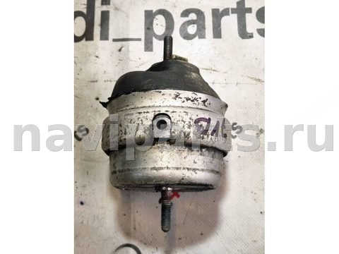 Подушка крепления двигателя Audi A4 B7, 2007 г., OEM 8E0199379L, арт. 114212923