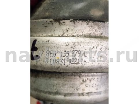 Подушка крепления двигателя Audi A4 B6, 2007 г., OEM 8E0199379L, арт. 114212923_2, фото 5