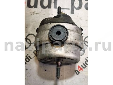 Подушка крепления двигателя Audi A4 B7, 2007 г., OEM 8E0199379L, арт. 114212923, фото 3