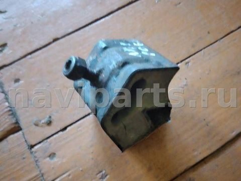 Подушка крепления двигателя Alfa Romeo 156, 1997 г., арт. 11443