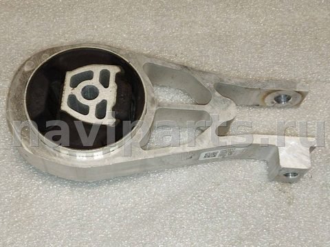 Подушка крепления двигателя Chevrolet Trax, 2023 г., OEM 60005917, арт. 11891