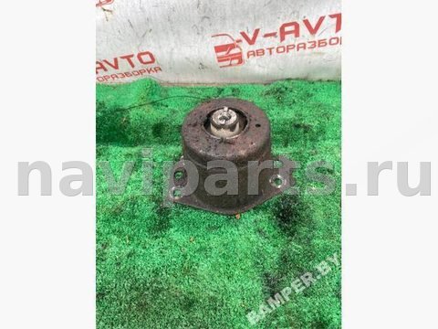 Подушка крепления двигателя Alfa Romeo 156, 2000 г., арт. 13313, фото 2